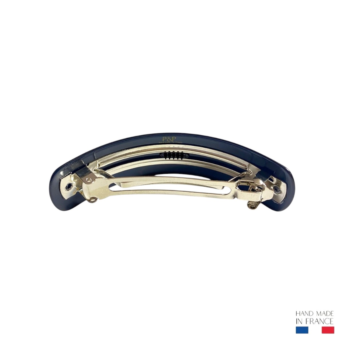 barrette cheveux victoria opale bleu marine 2-Photoroom