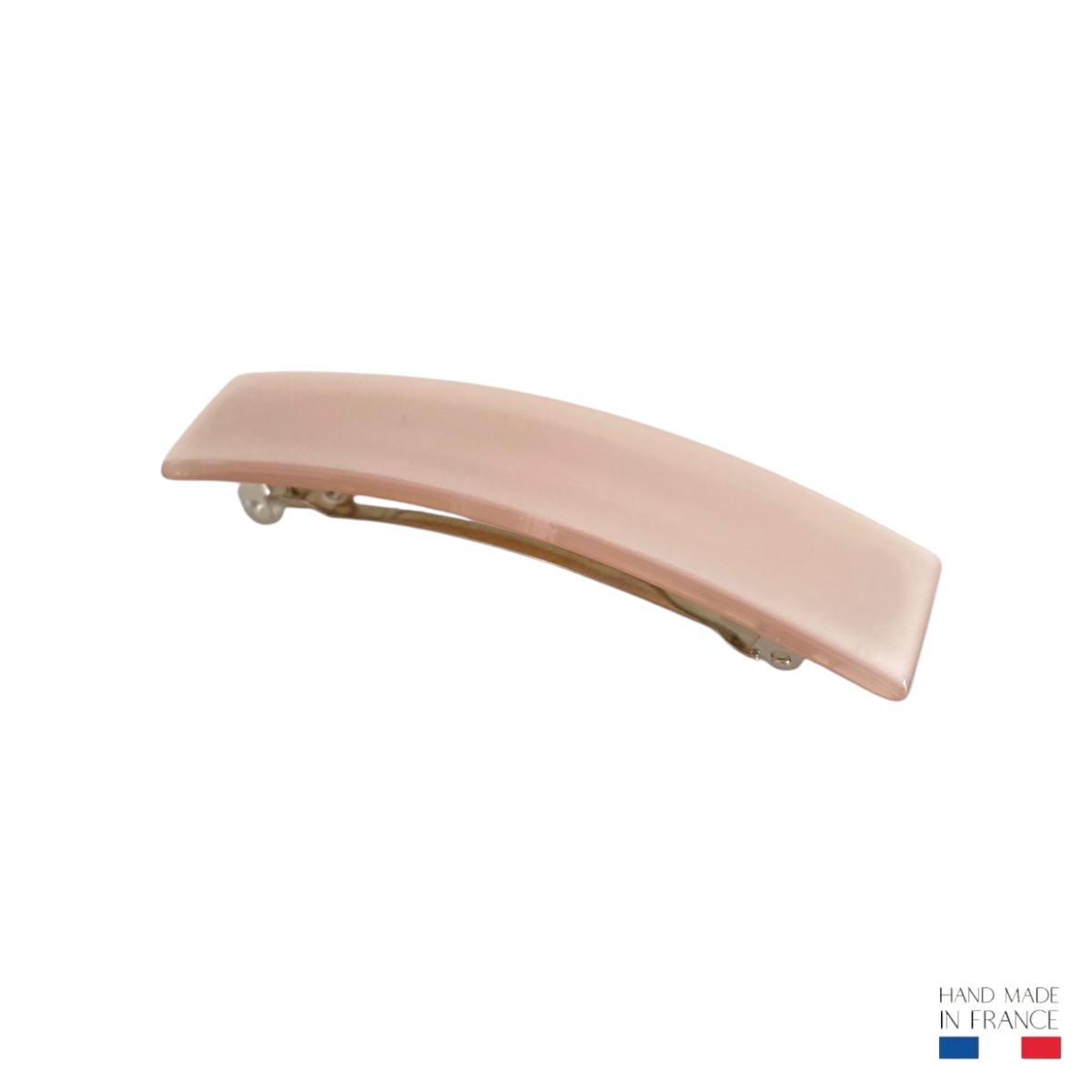 barrette cheveux carla opale rose-Photoroom