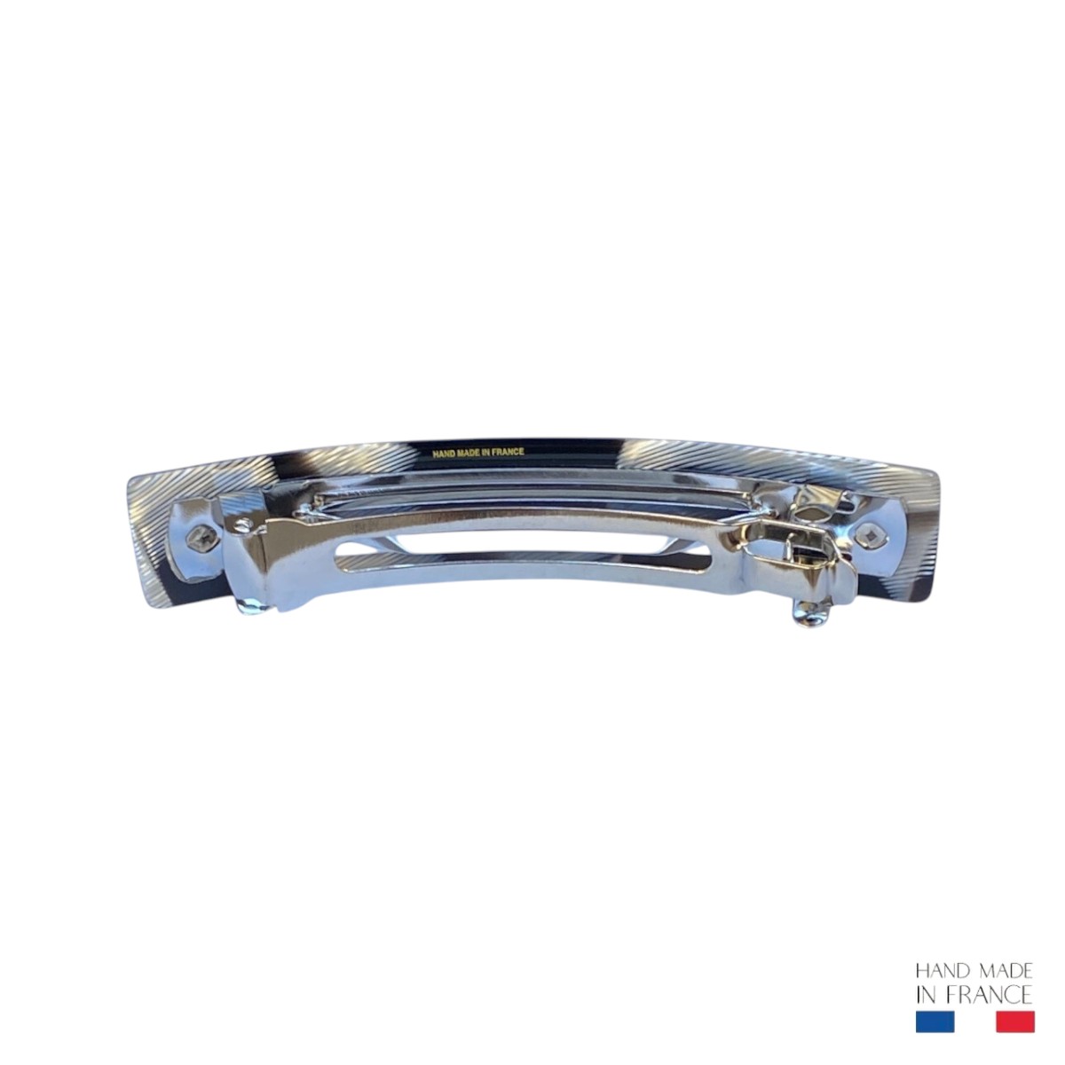 barrette cheveux carla corne argenté 2-Photoroom