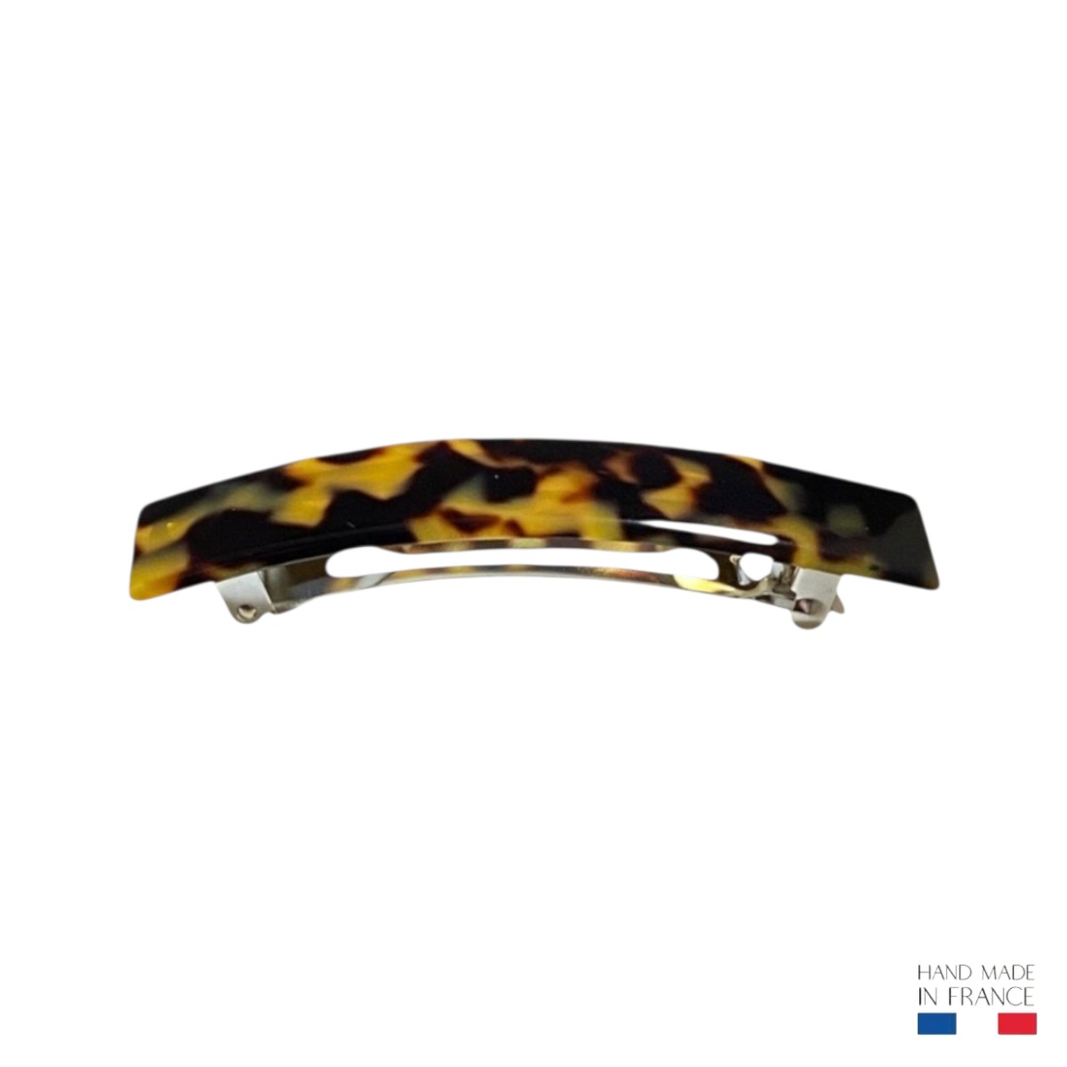 barrette cheveux carla classique écaille foncé-Photoroom (1)