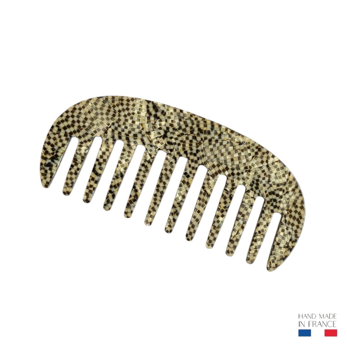 peigne cheveux démêlant opéra made in france
