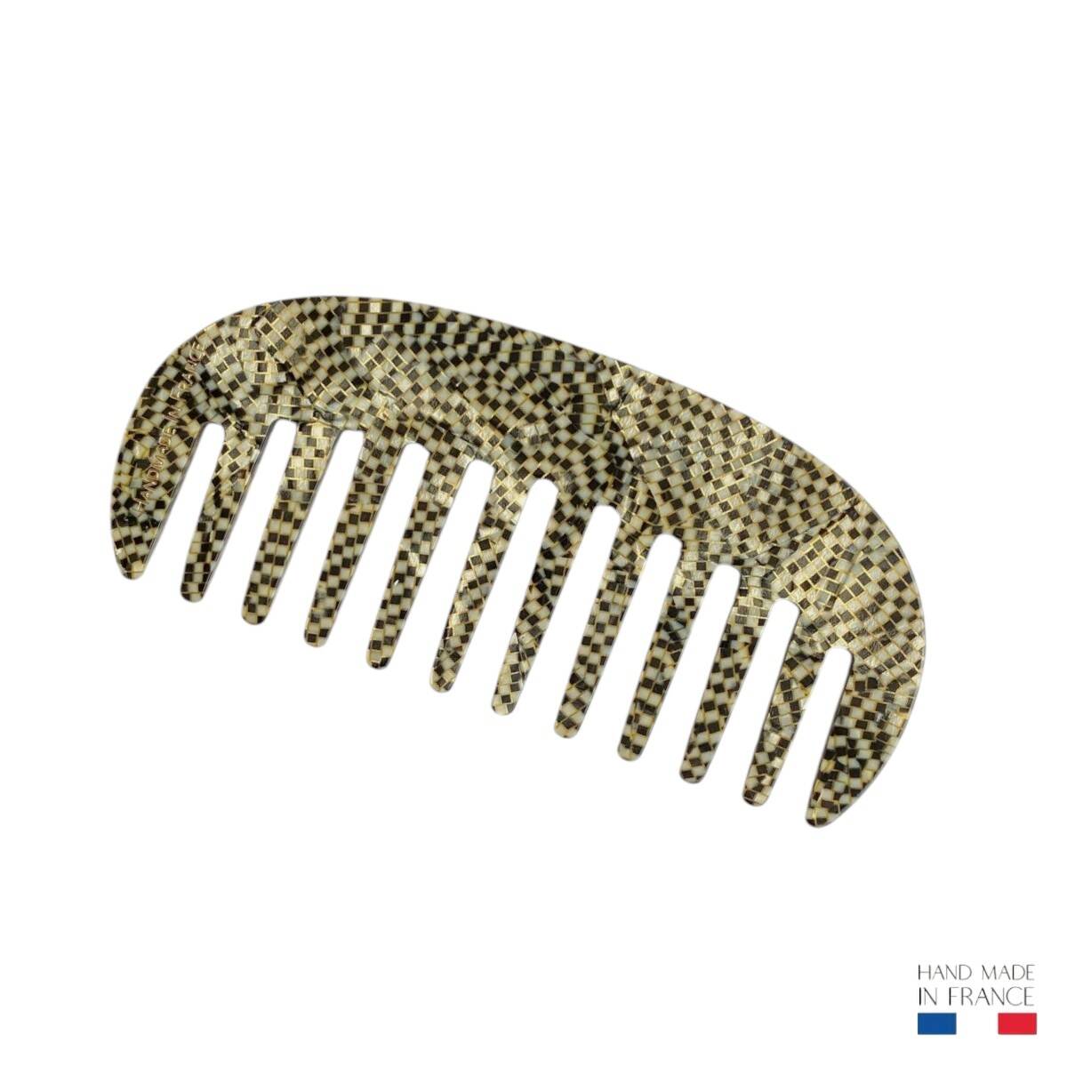 peigne cheveux démêlant opéra made in france 2