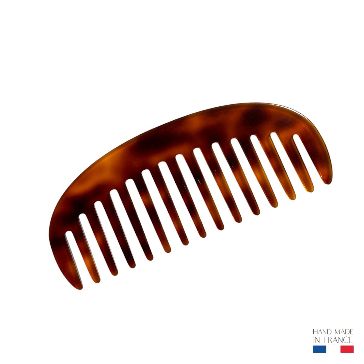 Peigne à cheveux démêlant Vison