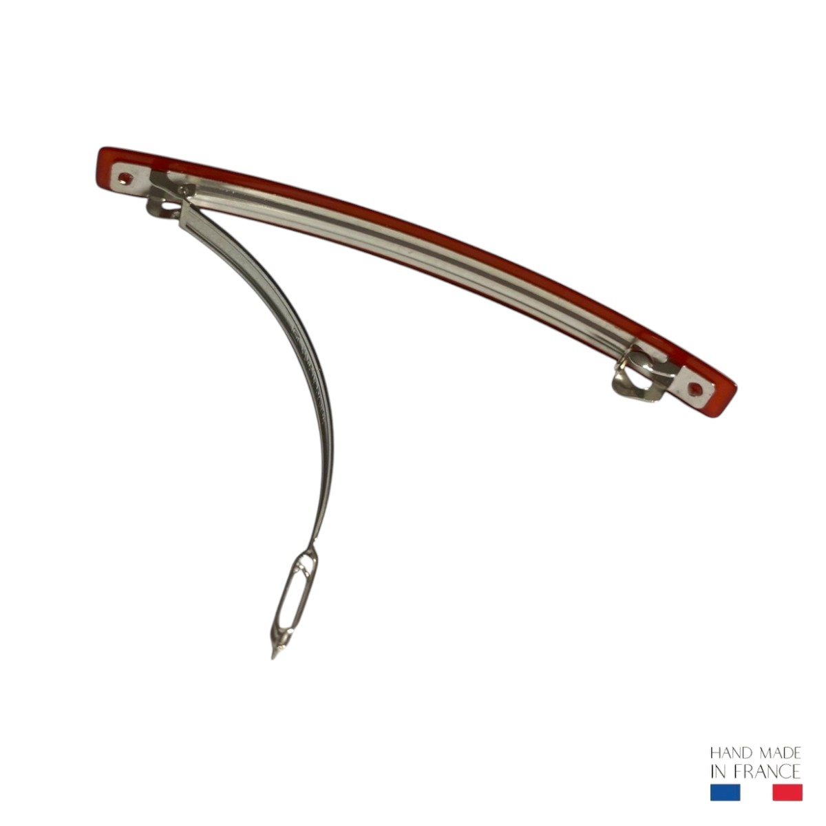 barrette cheveux carmen opale rouge 3-Photoroom