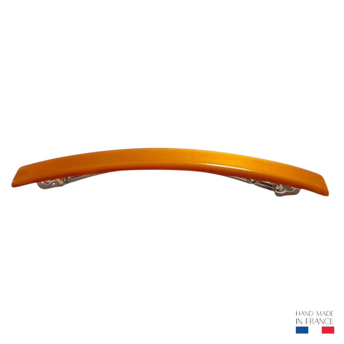 barrette cheveux carmen opale courge-Photoroom