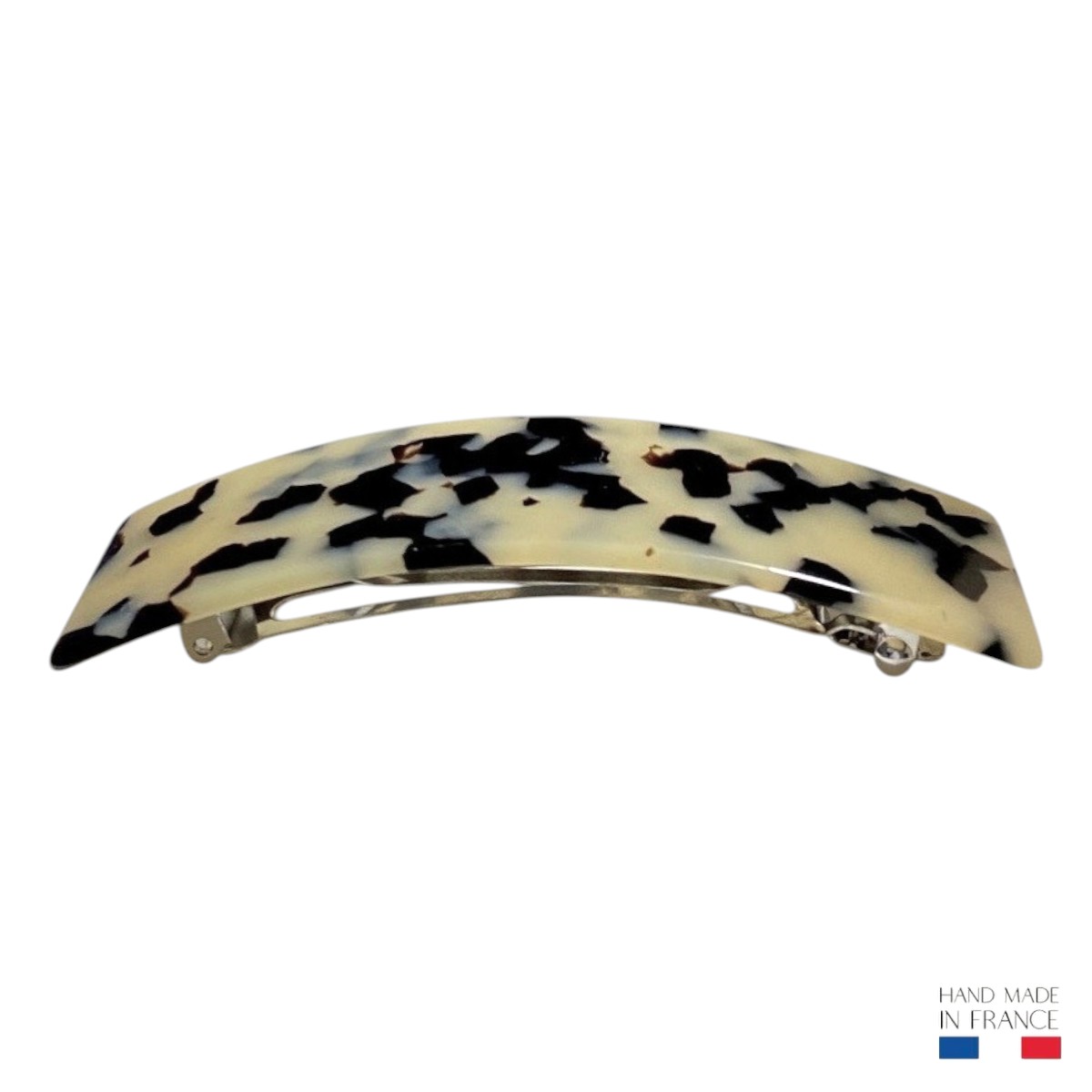 barrette cheveux hortance écaille clair-Photoroom