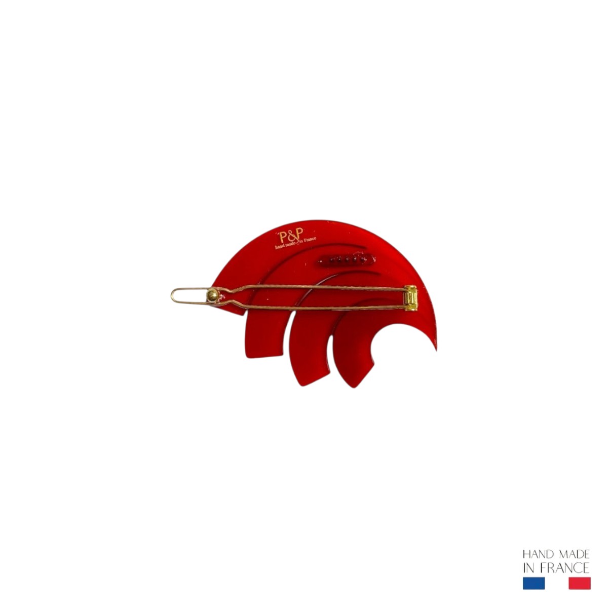 barrette cheveux coralie opale rouge 2-Photoroom