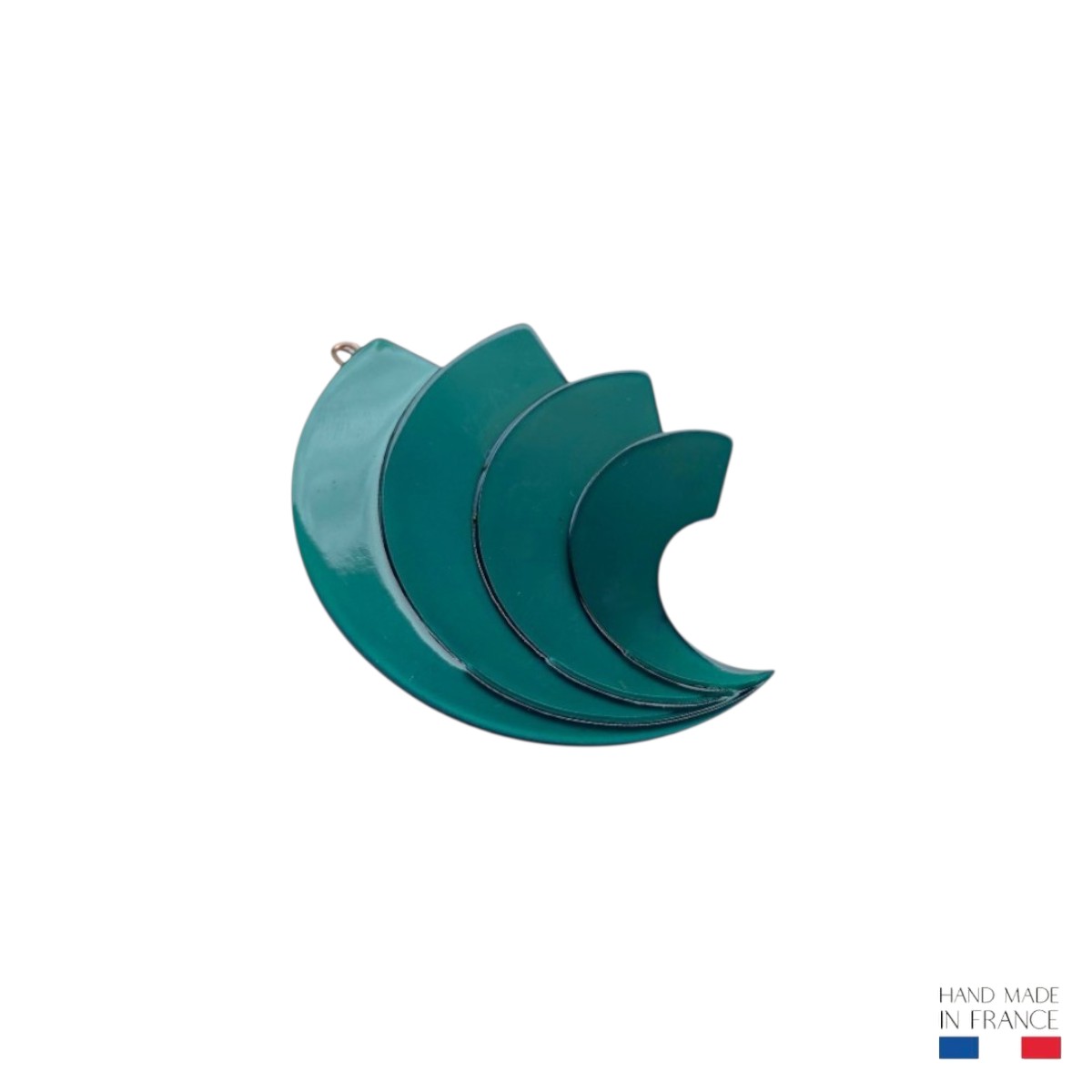 barrette cheveux coralie opale sapin-Photoroom
