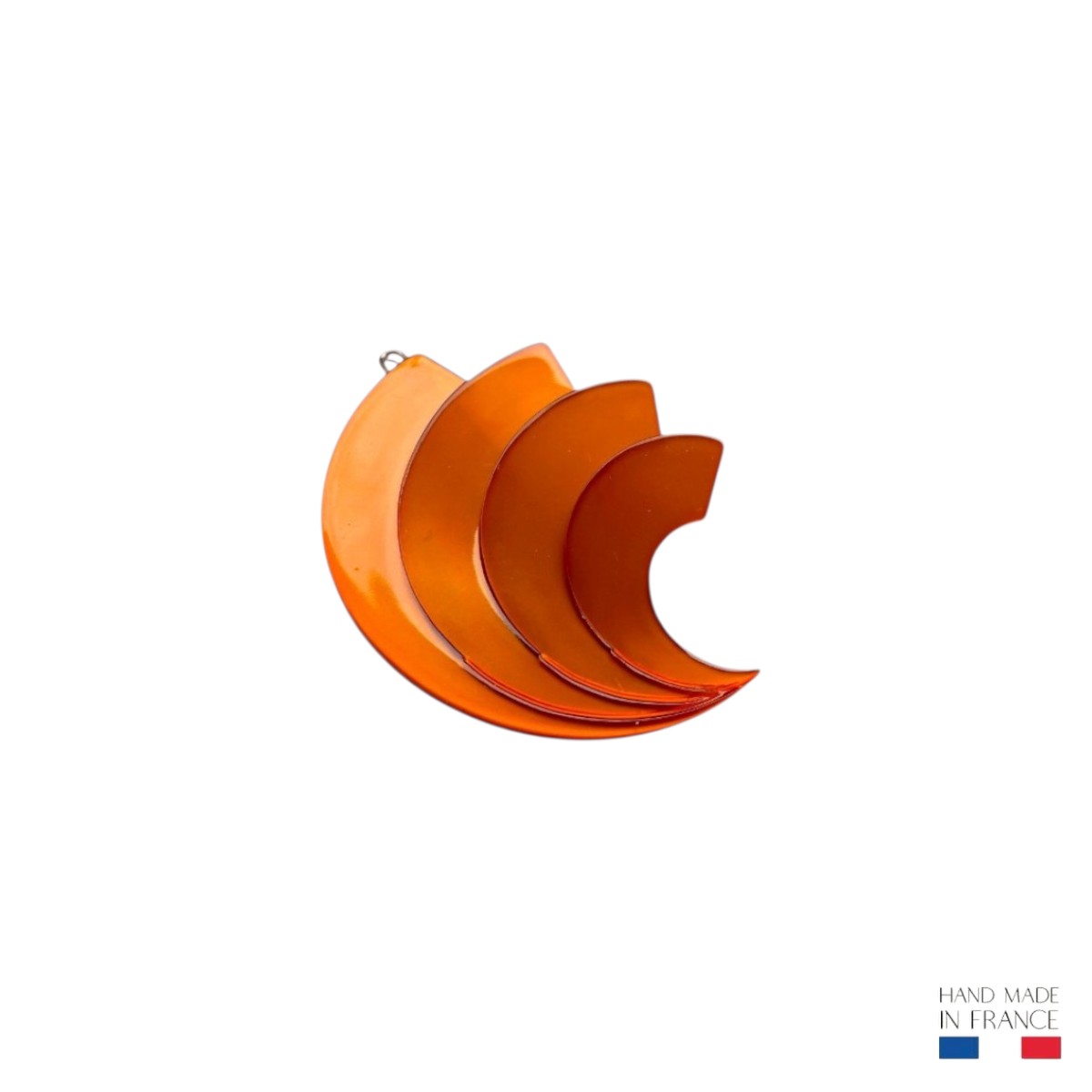 barrette cheveux coralie opale courge-Photoroom