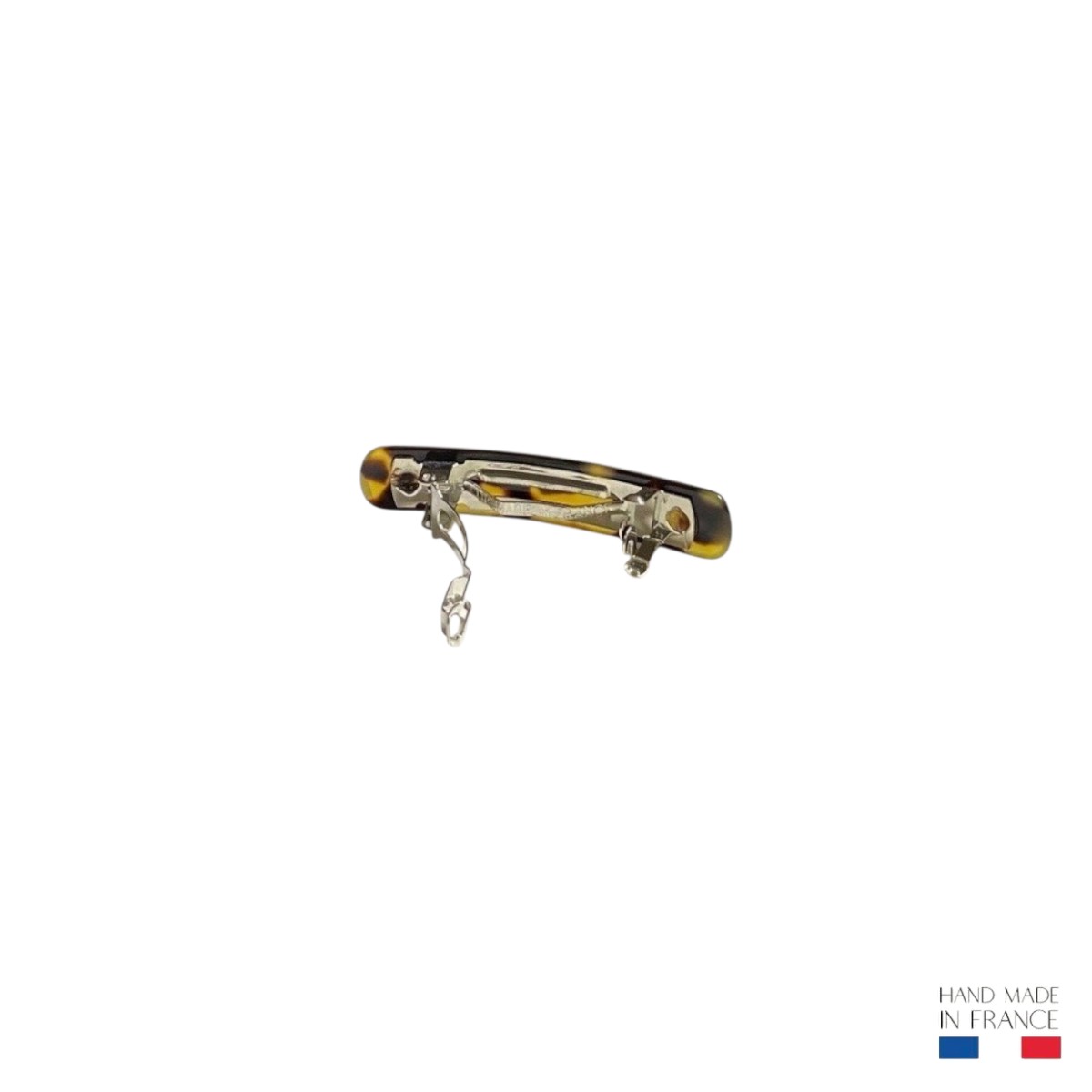 barrette cheveux antoinette écaille foncé 2-Photoroom