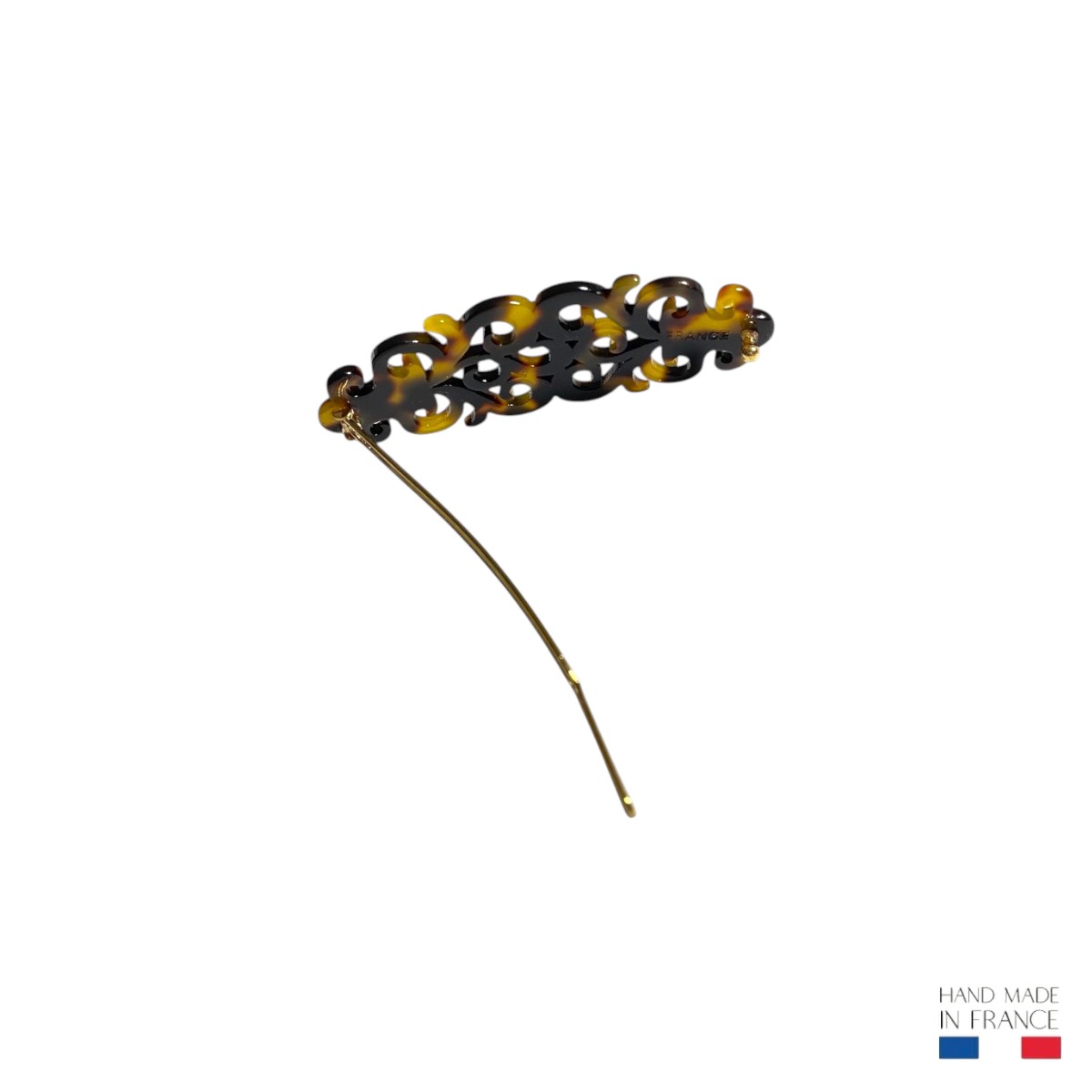 barrette cheveux charlotte écaille foncé 3-Photoroom