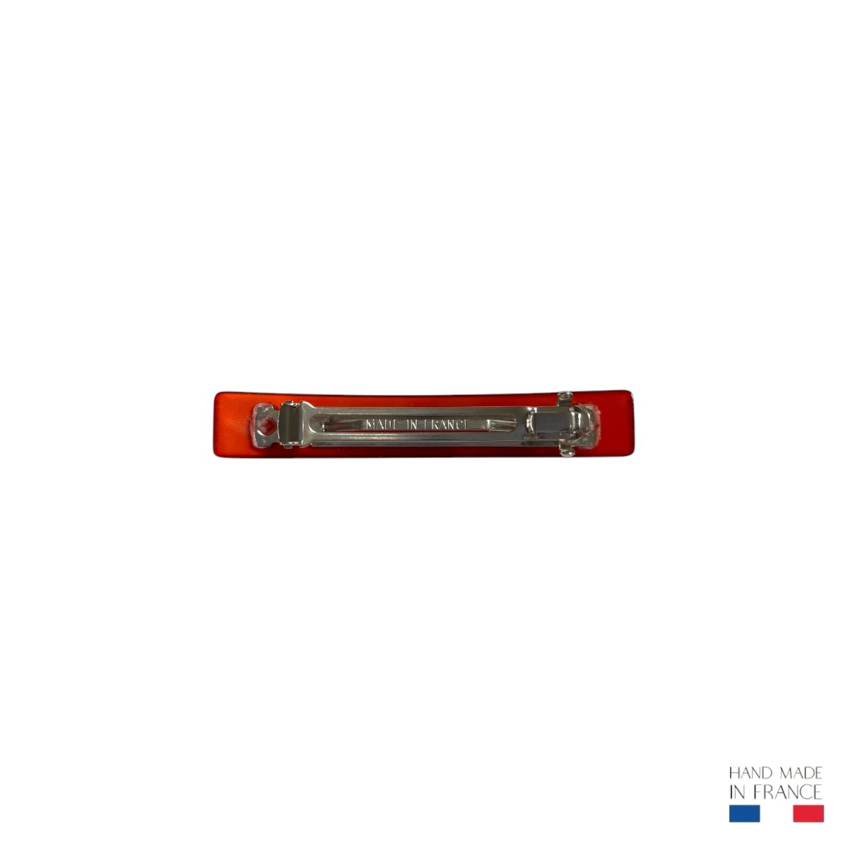 barrette cheveux pauline rouge opale 2-Photoroom