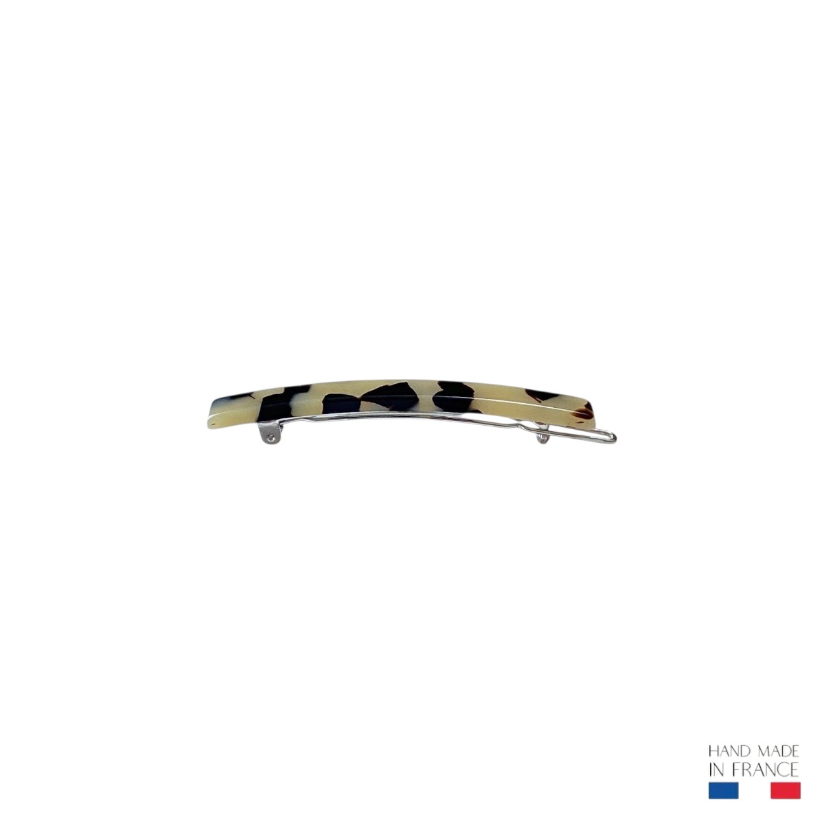 barrette cheveux clara écaille clair-Photoroom