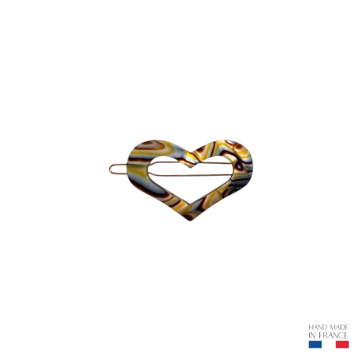barrette cheveux rose coeur onyx-Photoroom