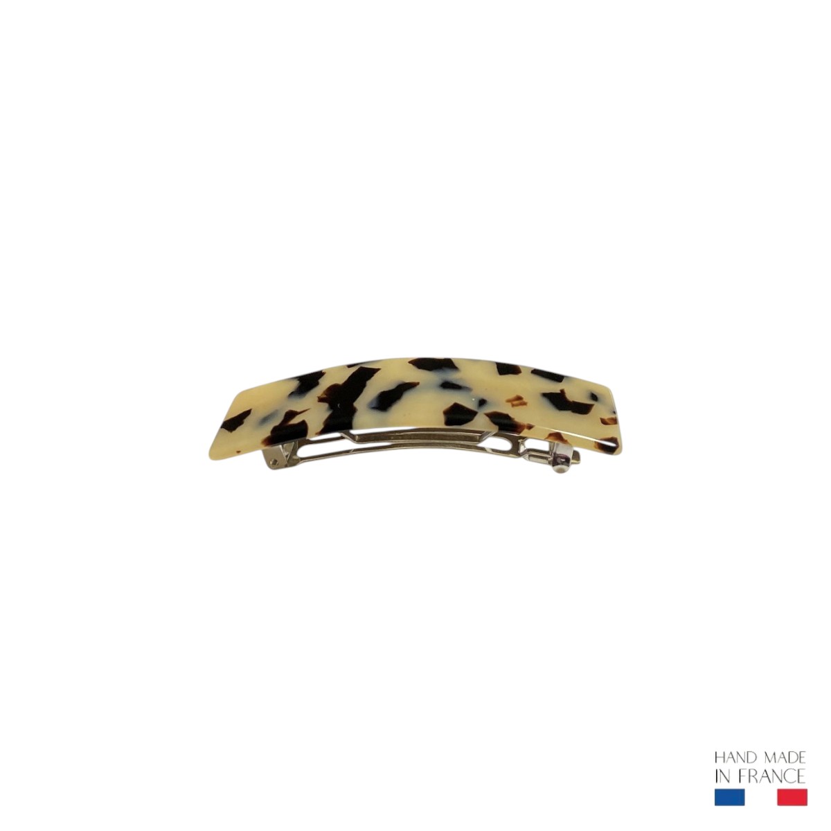 barrette cheveux sophie écaille clair-Photoroom