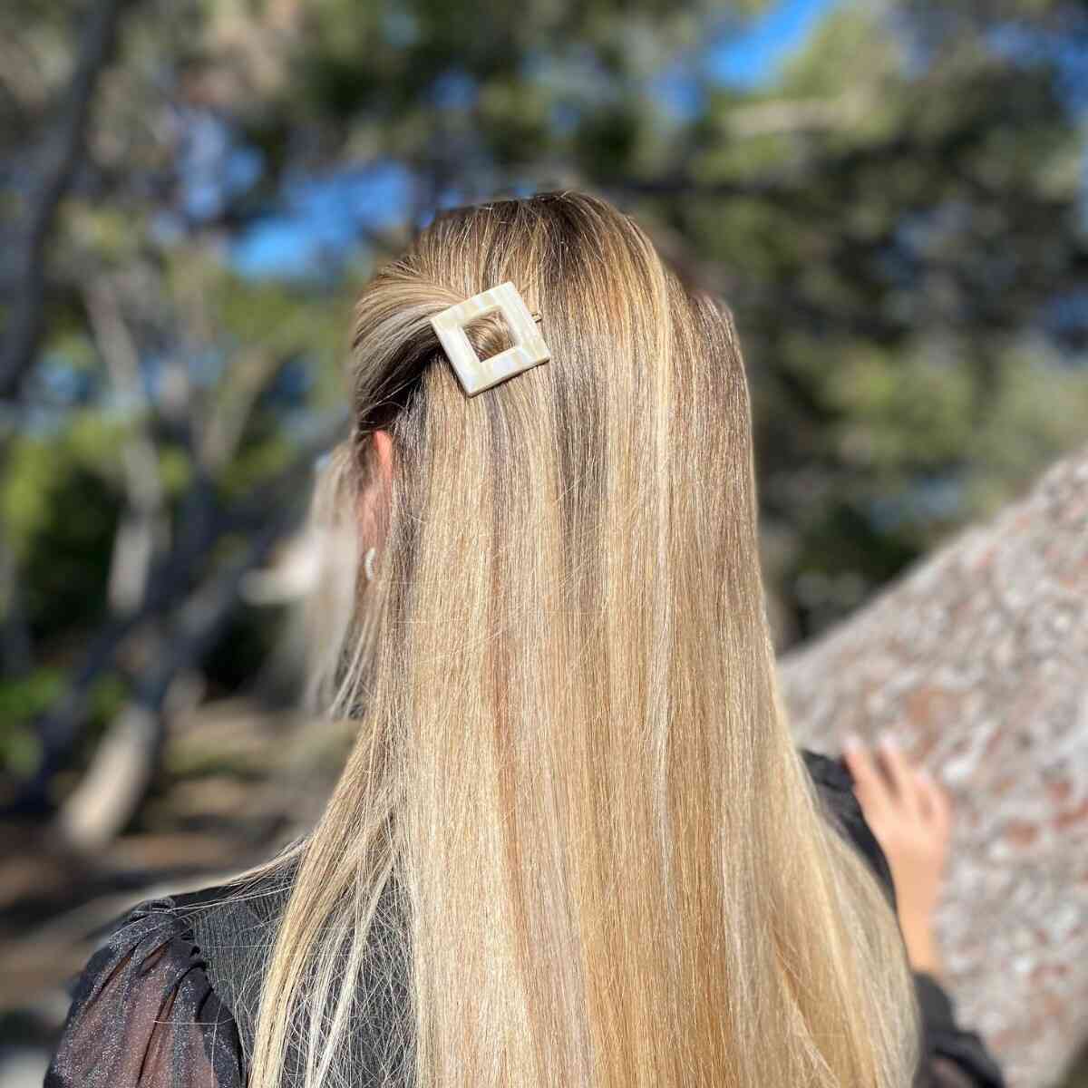 barrette cheveux magalie alba 5