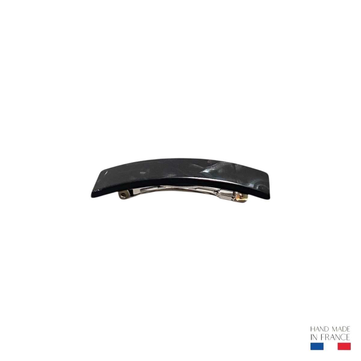 barrette cheveux anne noir nacré-Photoroom