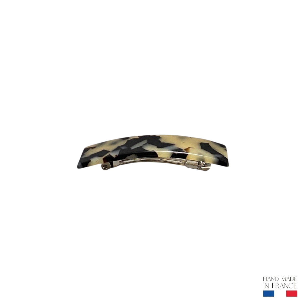 barrette cheveux anne écaille clair-Photoroom
