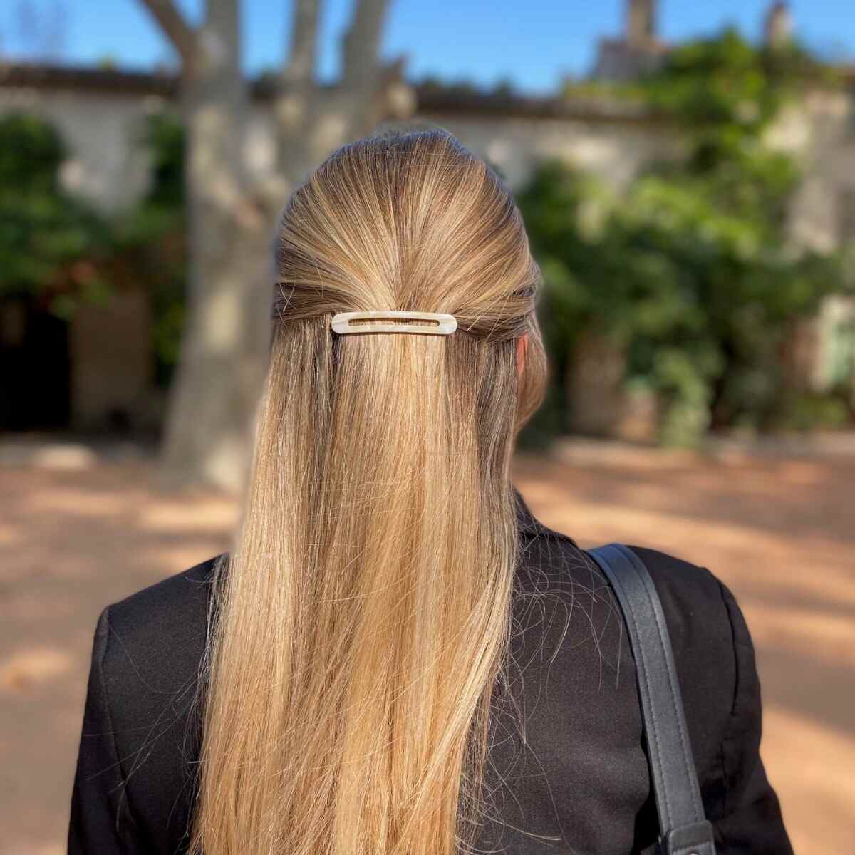 barrette cheveux lisa alba 5