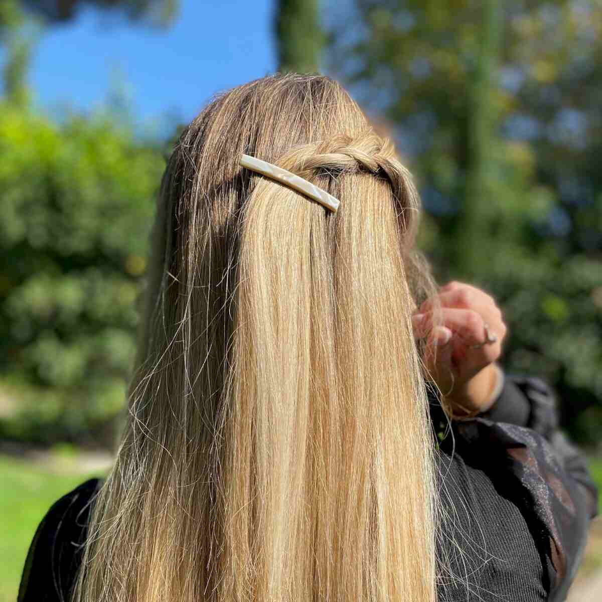 barrette cheveux sidonie alba 5