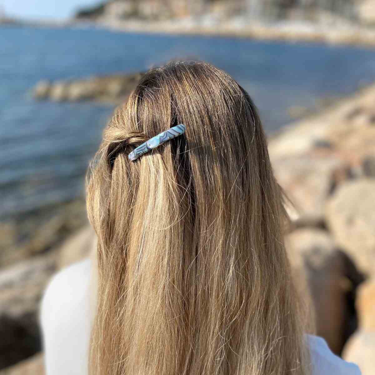 barrette cheveux alix mer du sud 5
