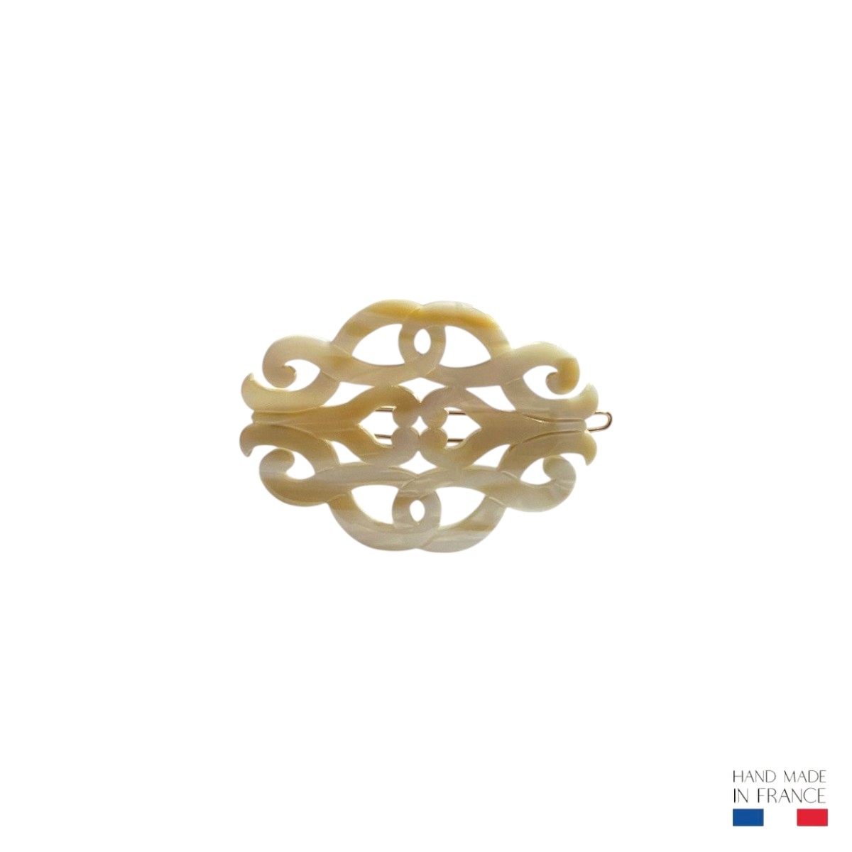 barrette à cheveux diane classique alba-Photoroom