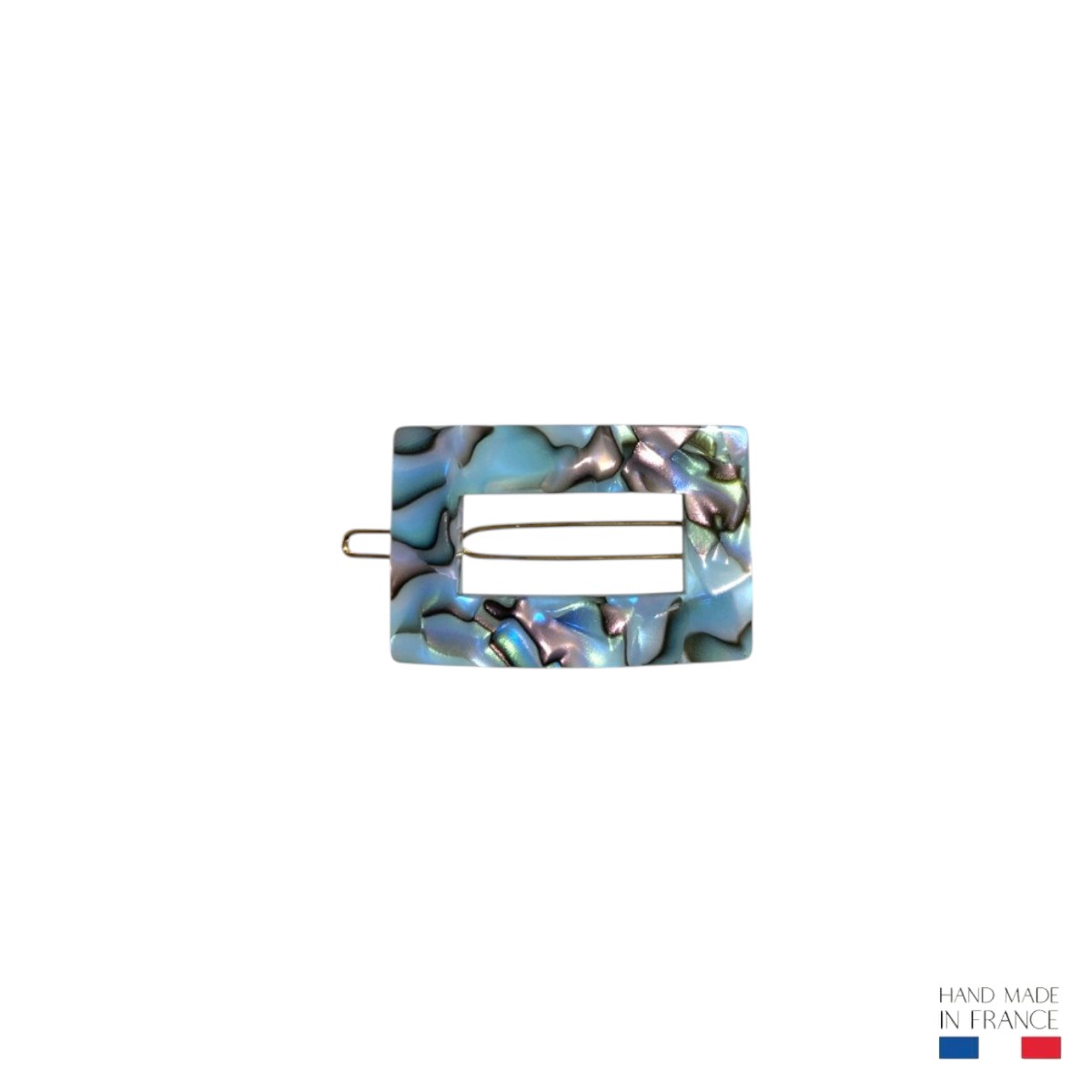 barrette à cheveux suzanne mer du sud-Photoroom
