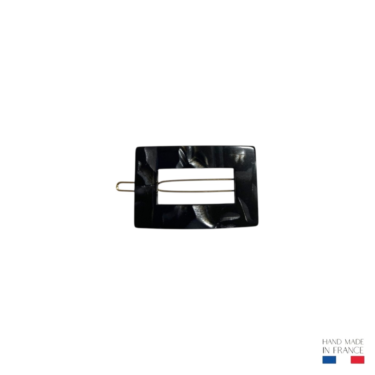 barrette à cheveux suzanne nacre noir-Photoroom