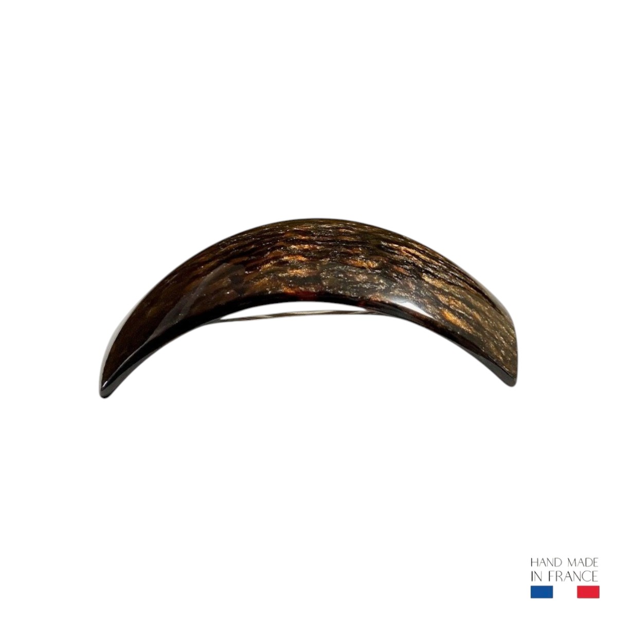barrette à cheveux large lyvia grès-Photoroom