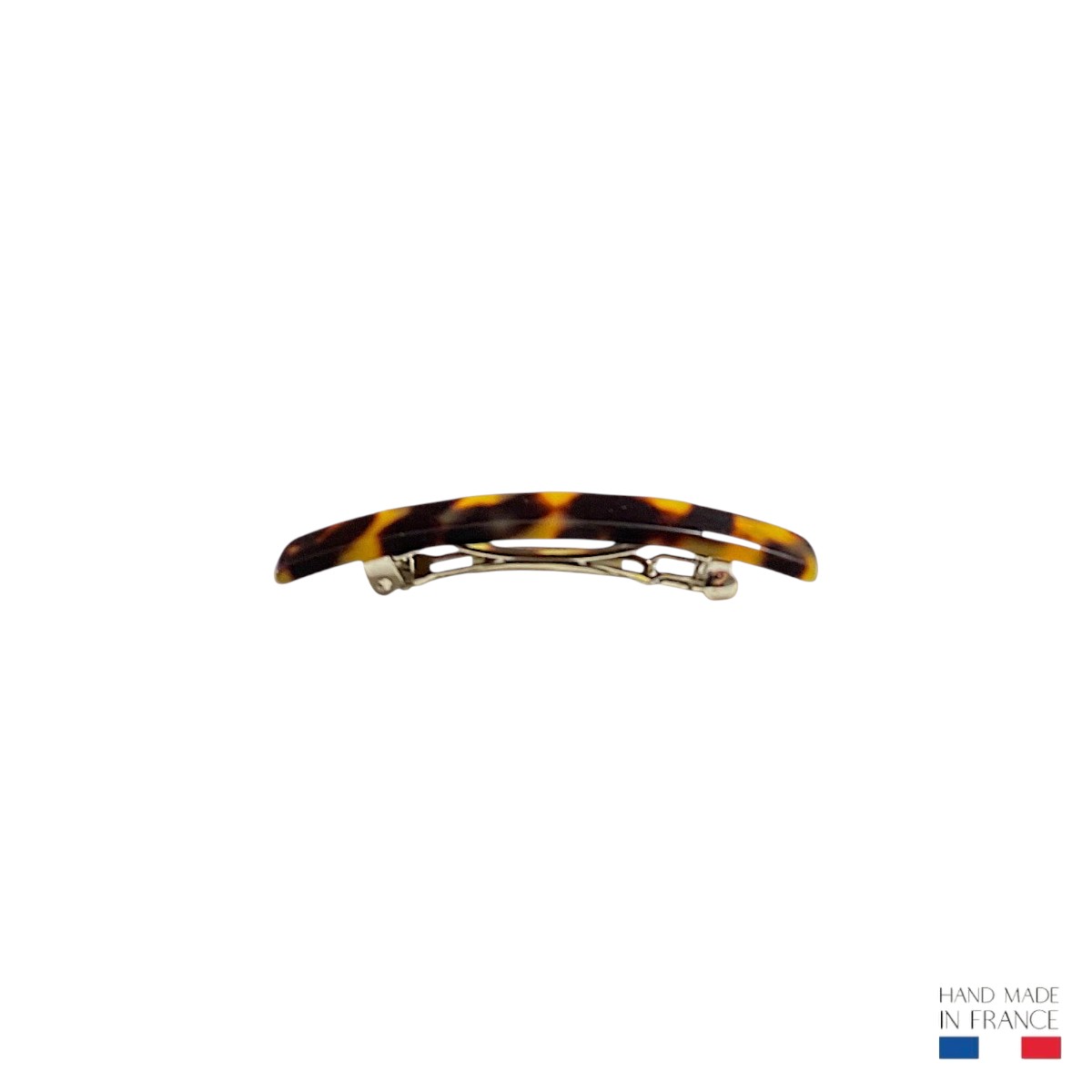 barrette à cheveux jeanne écaille foncé-Photoroom