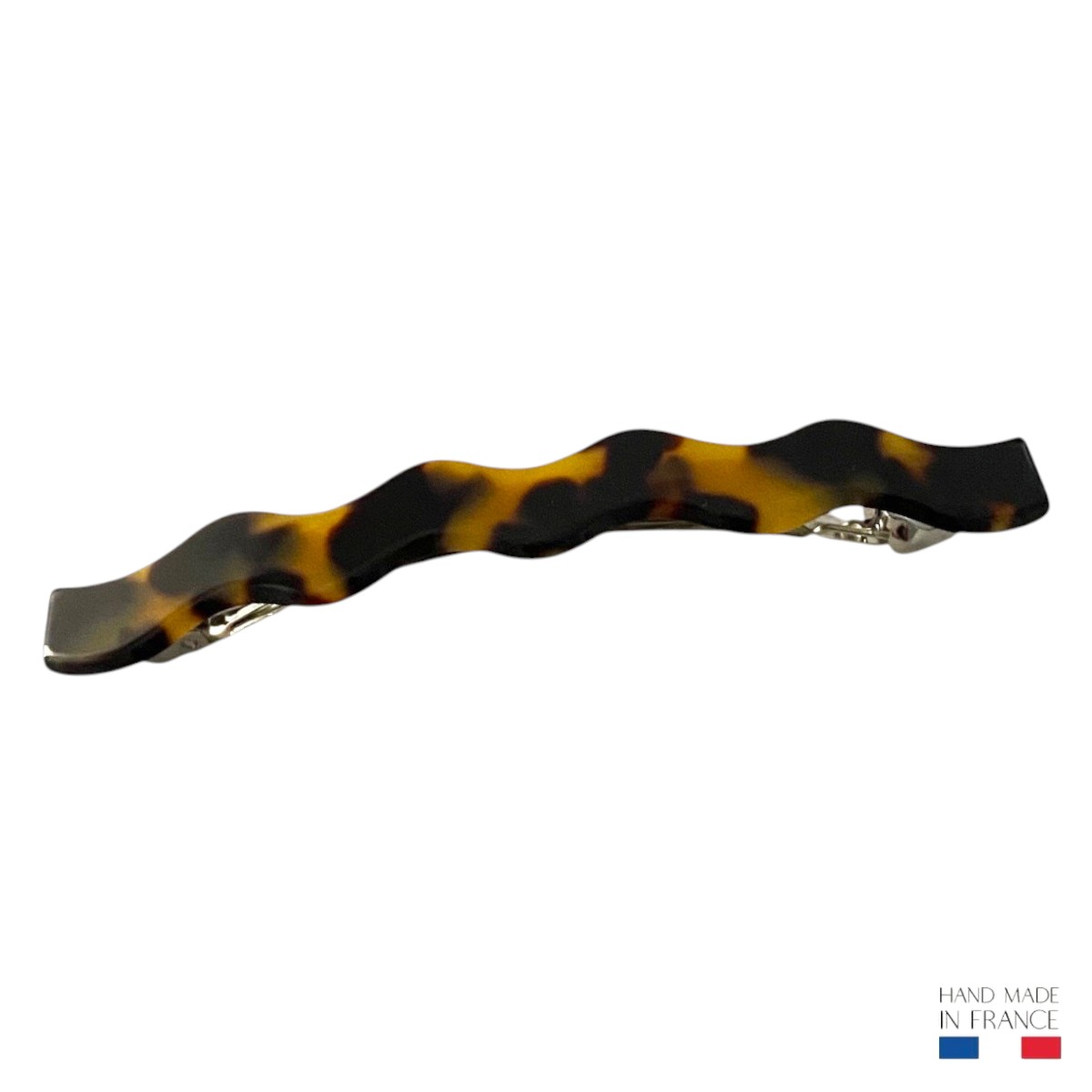 barrette à cheveux lisette écaille foncé-Photoroom