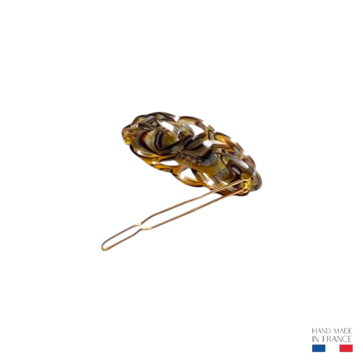 barrette à cheveux louise classique onyx 3-Photoroom