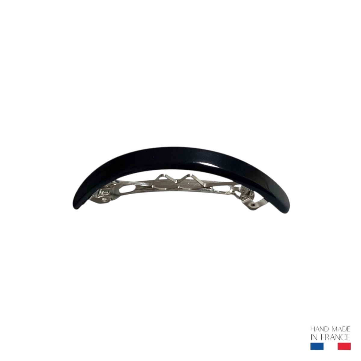 barrette à cheveux alice bombée noir-Photoroom