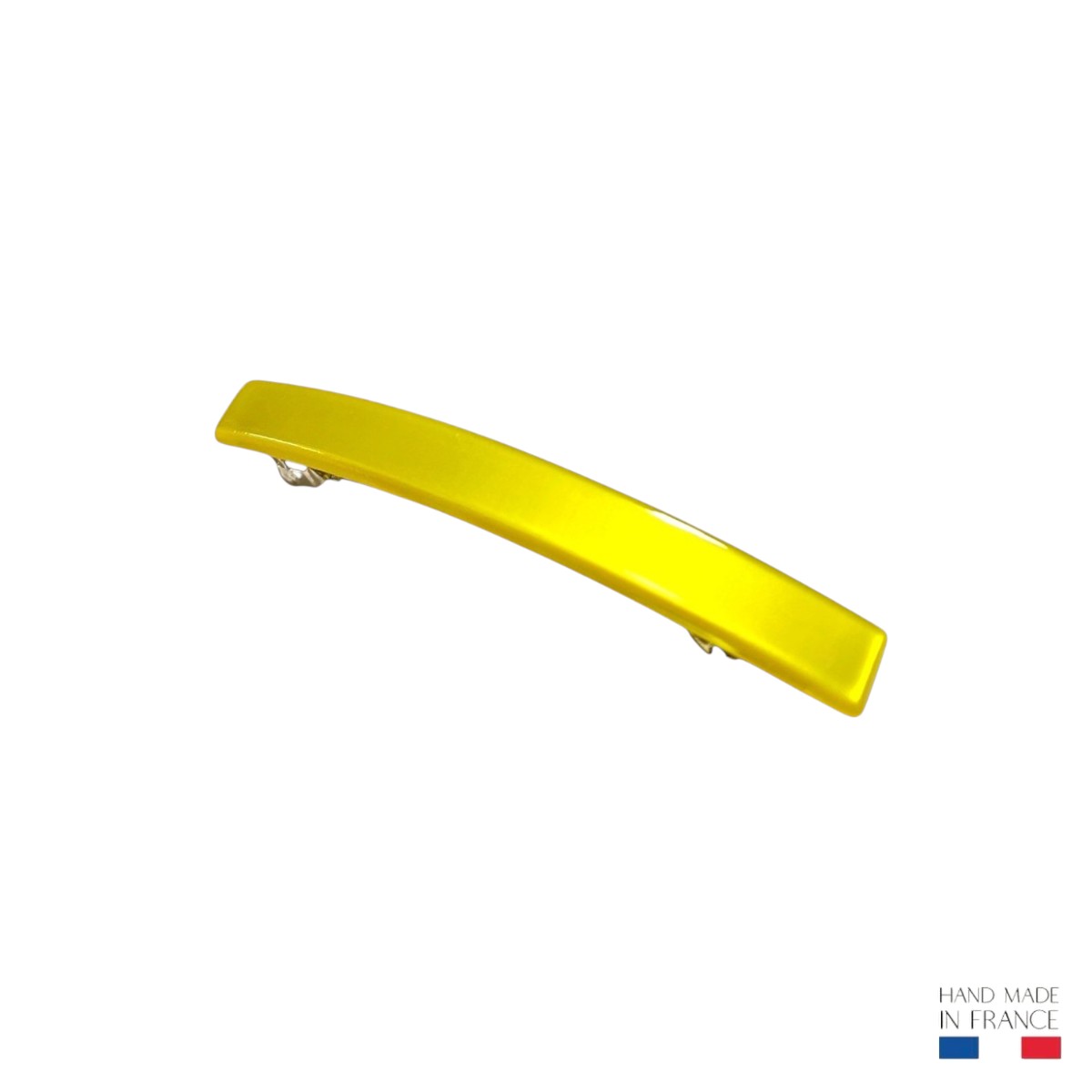 barrette à cheveux léa opale jaune-Photoroom