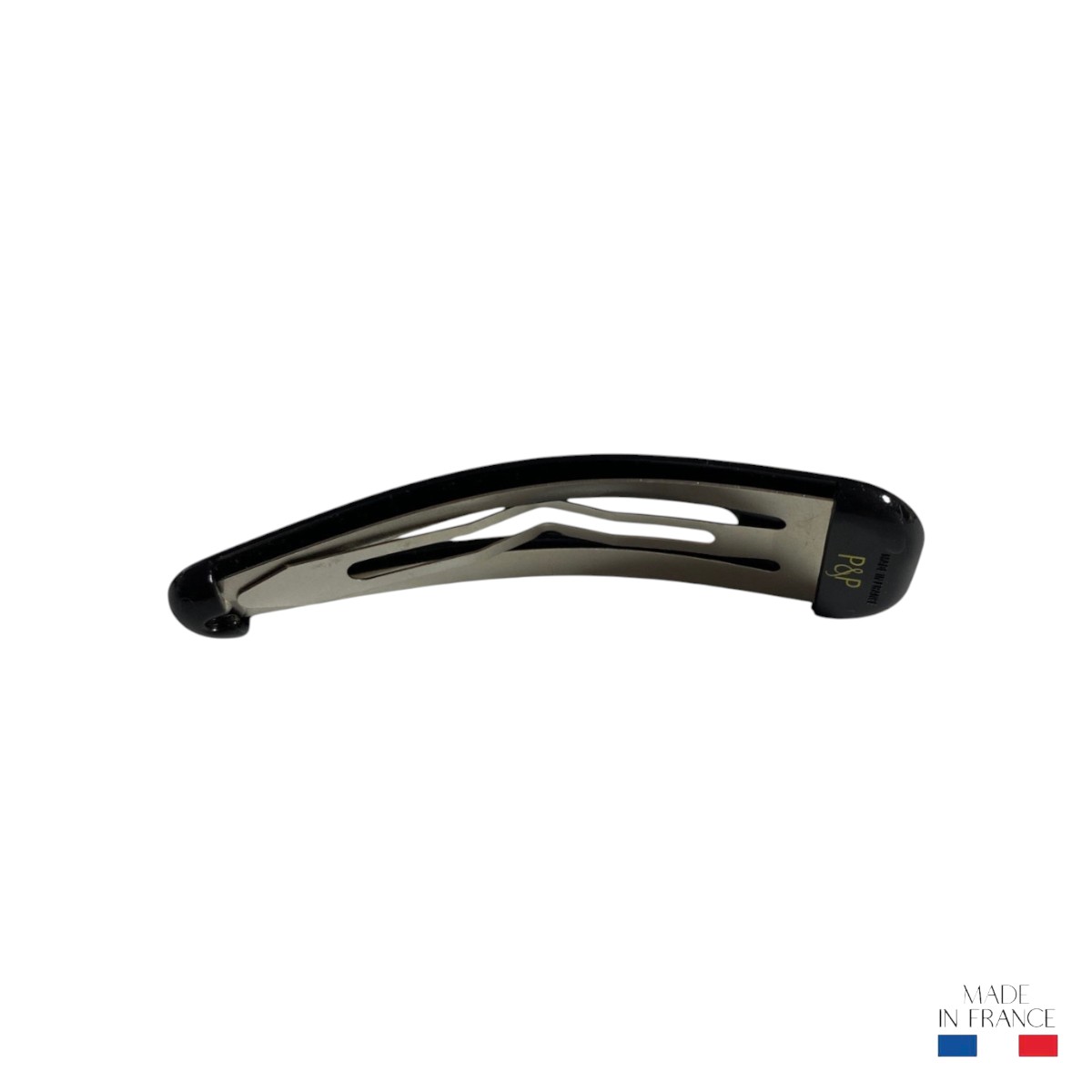 grande barrette cheveux clic clac noir injecté 2-Photoroom