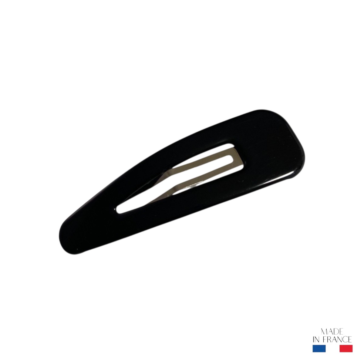 grande barrette cheveux clic clac noir injecté-Photoroom
