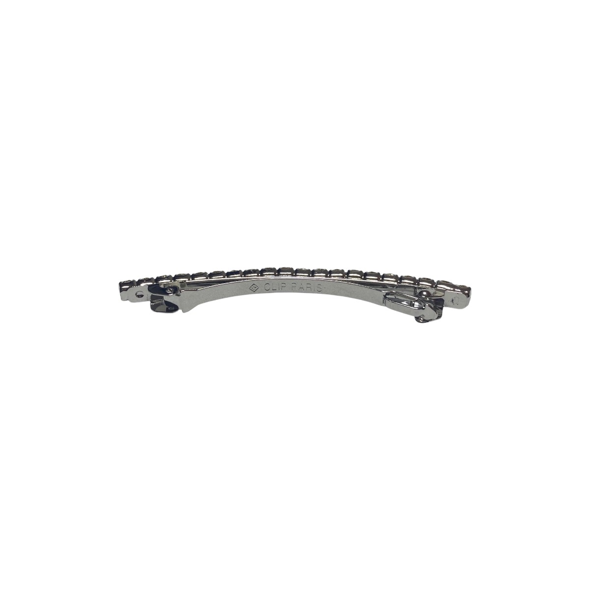 barrette cheveux sandrine strass argenté 3-Photoroom