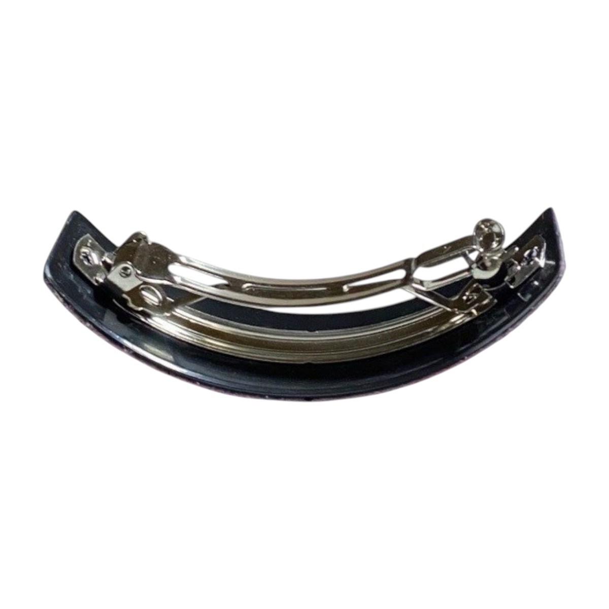 barrette à cheveux victoire noir pailleté 3-Photoroom