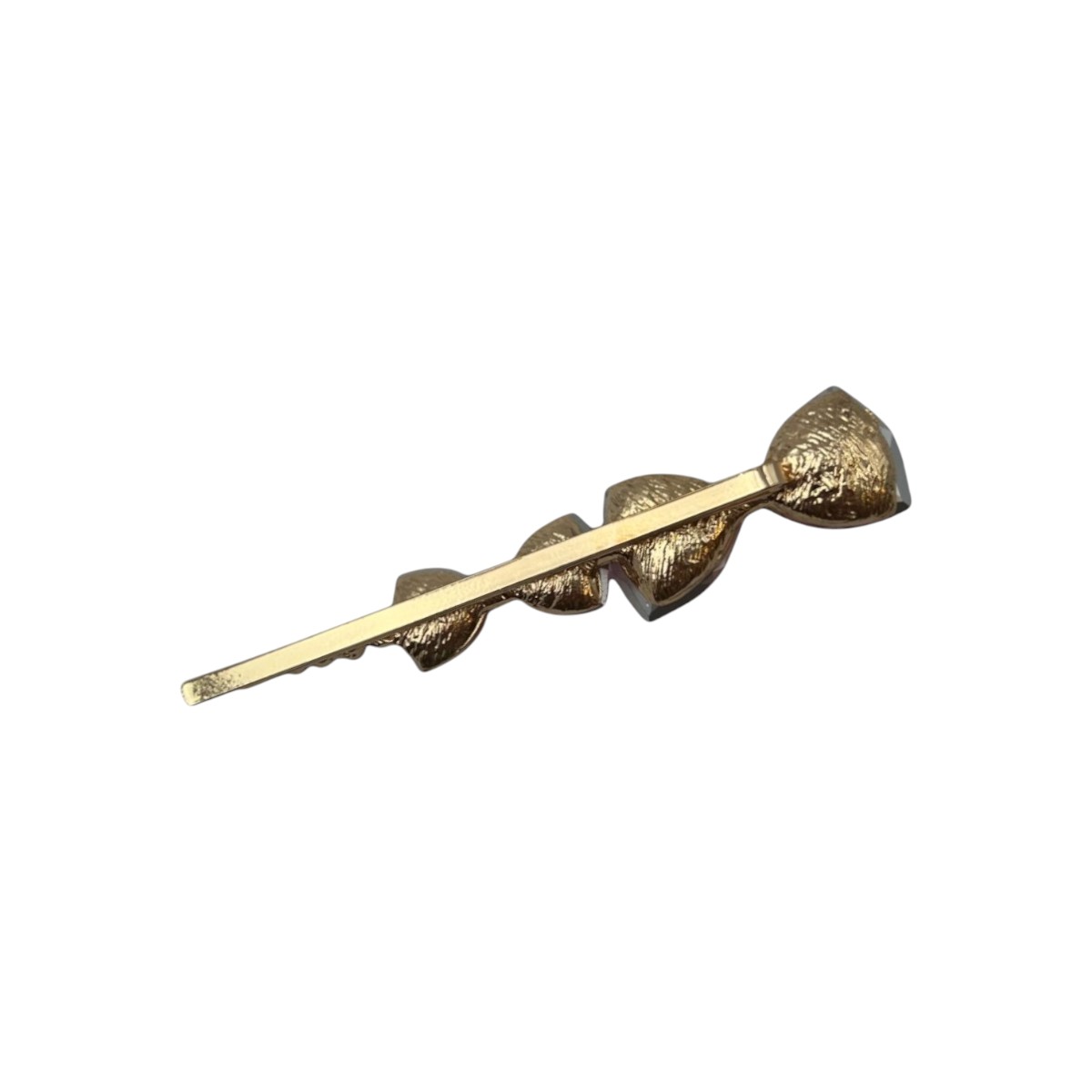 barrette à cheveux émilie nœuds strass rose 2-Photoroom