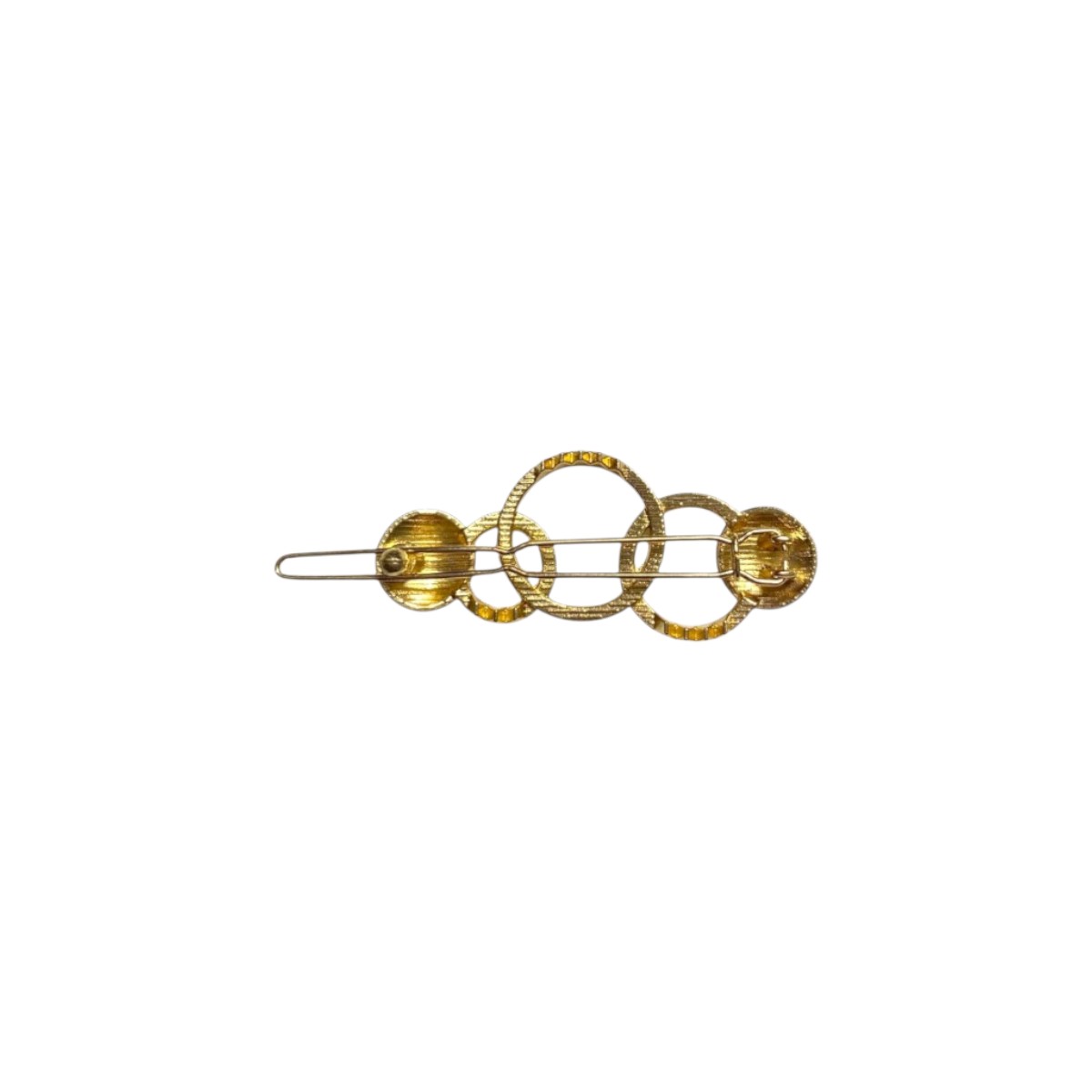 barrette à cheveux angèle anneaux or 2-Photoroom