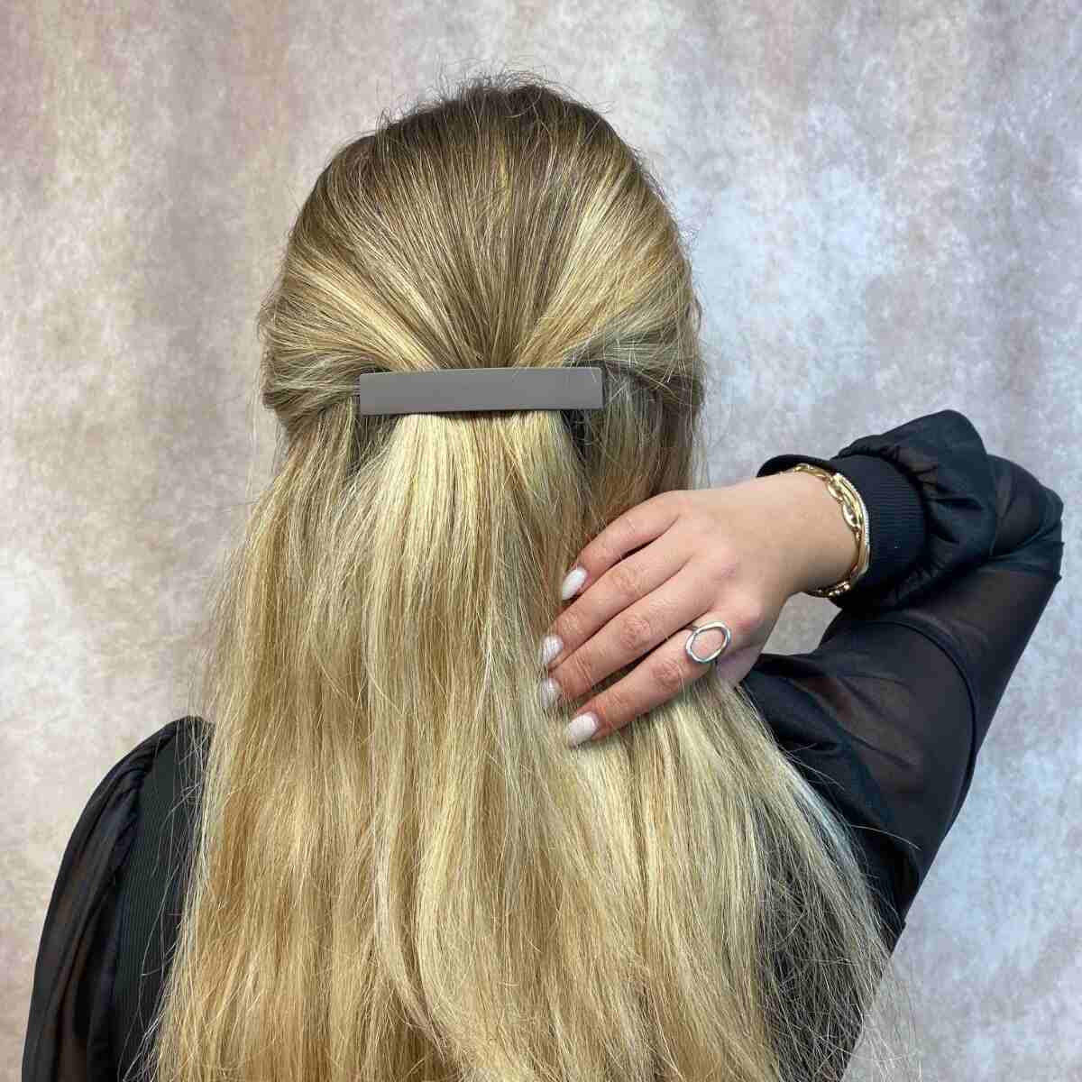Barrette à cheveux Agathe
