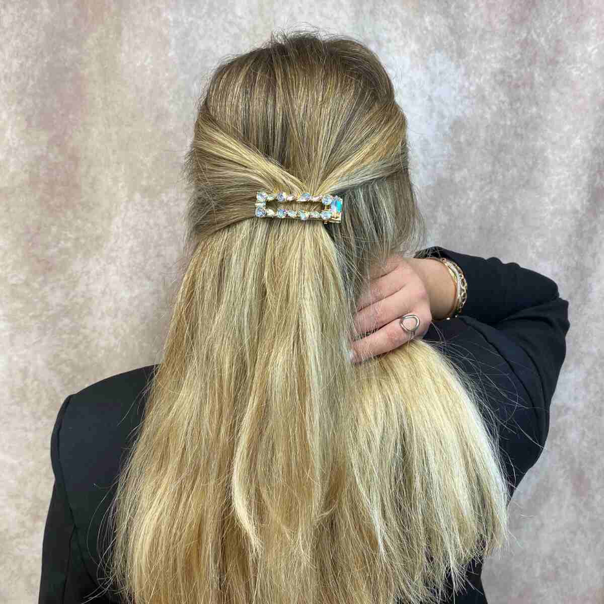 Barrette à cheveux Clarisse