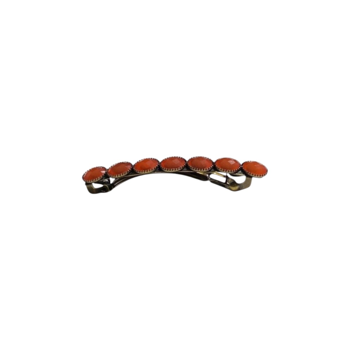 barrette à cheveux lana pierres brique-Photoroom