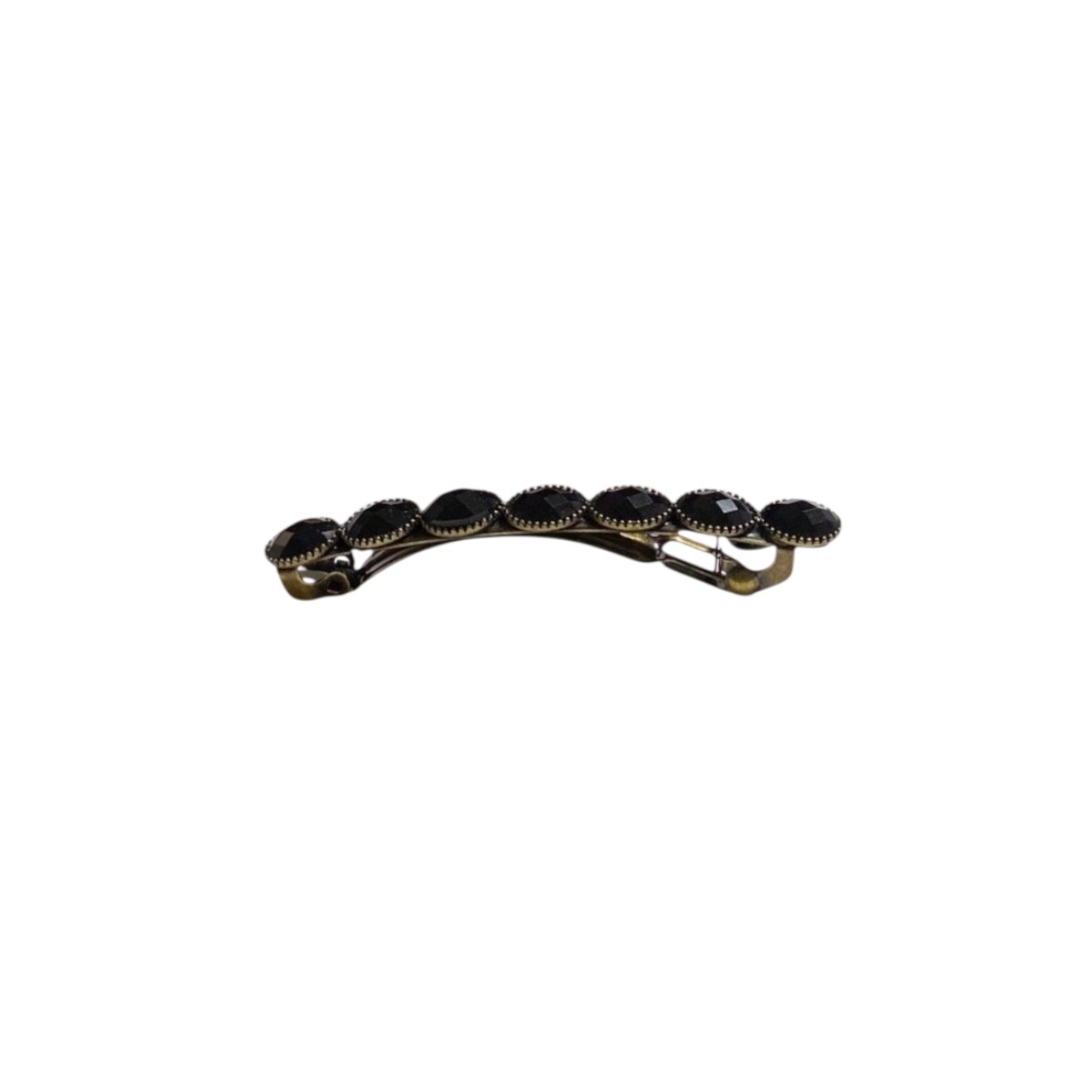 barrette à cheveux lana pierres noir-Photoroom