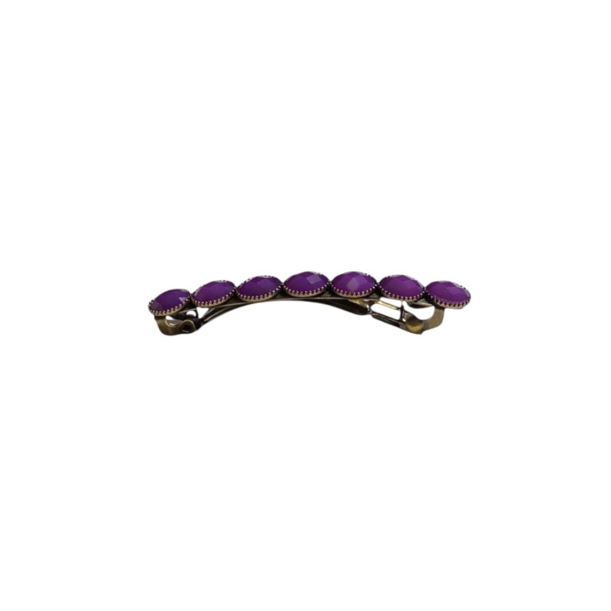 barrette à cheveux lana pierres violet-Photoroom
