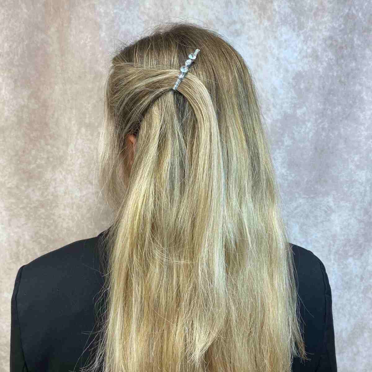 Barrette à cheveux Laura