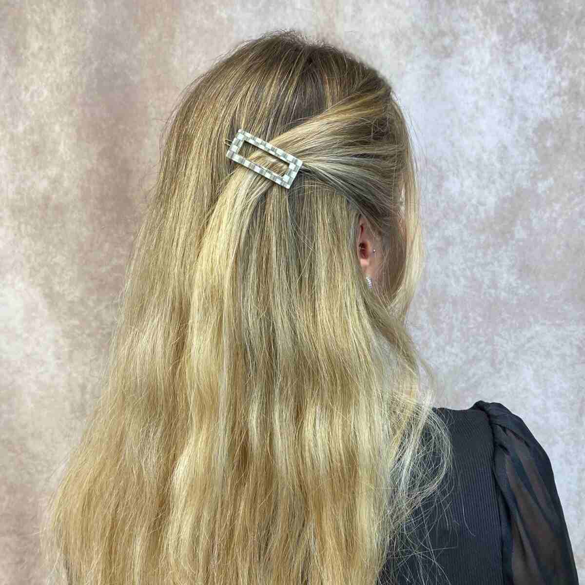 Barrette à cheveux Tatiana