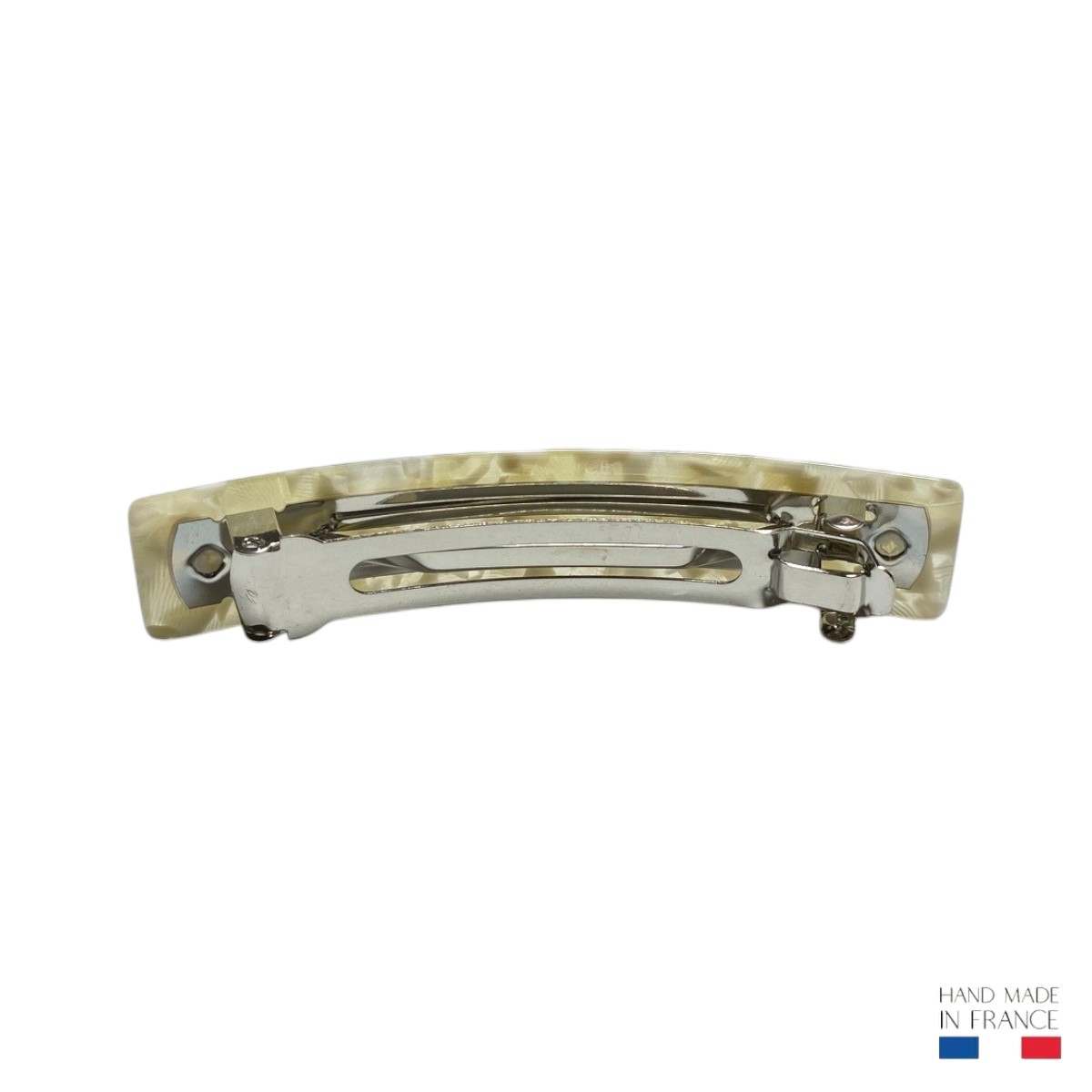 barrette à cheveux carla céleste blanc 2-Photoroom