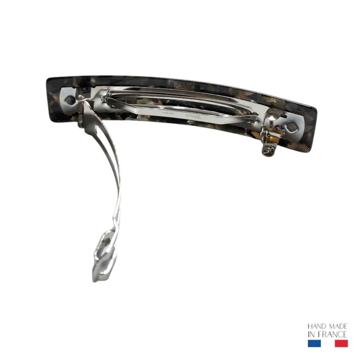 barrette à cheveux carla céleste marron 2-Photoroom