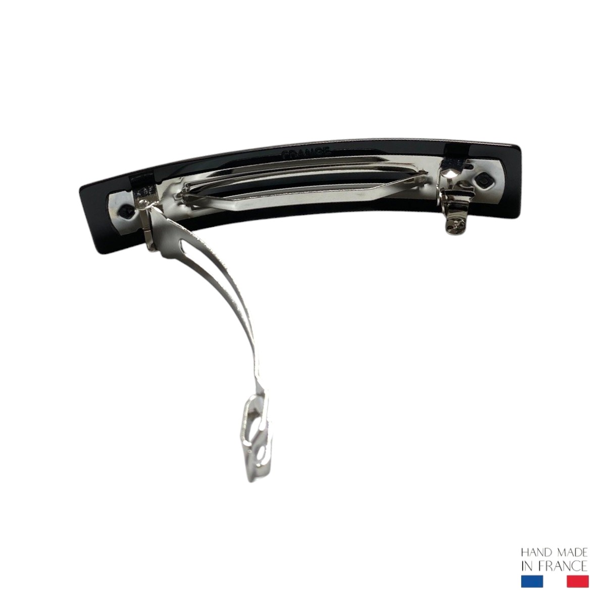 barrette à cheveux carla noir pailleté 3-Photoroom